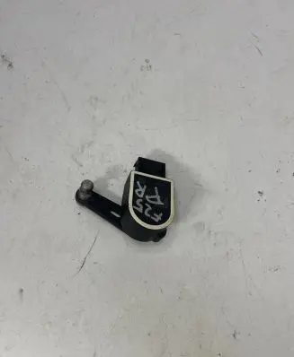 BMW 5 E39 Front height sensor lever 686084301