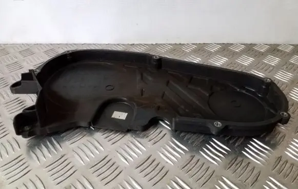 Opel Astra J Timing belt guard (cover) 55577224