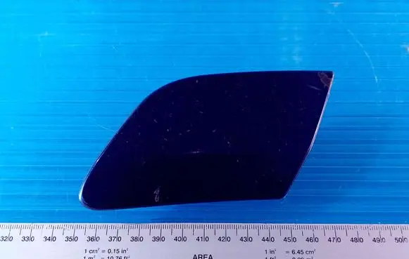 Volkswagen Jetta V Headlight washer spray nozzle cap/cover 