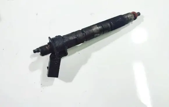 BMW 3 E90 E91 Fuel injector 01098 3251