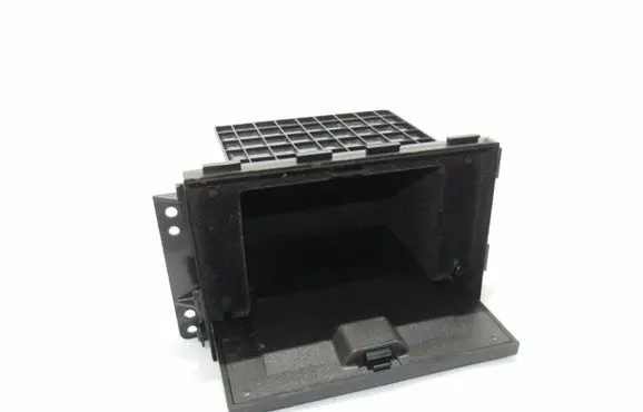 Chevrolet Captiva Glove box