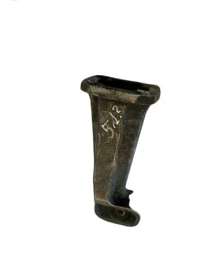 BMW X5 E53 Engine mounting bracket 2211109700201 22111097002 13590310