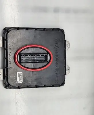 KIA Sportage Headlight ballast module Xenon R292181000 000S21214
