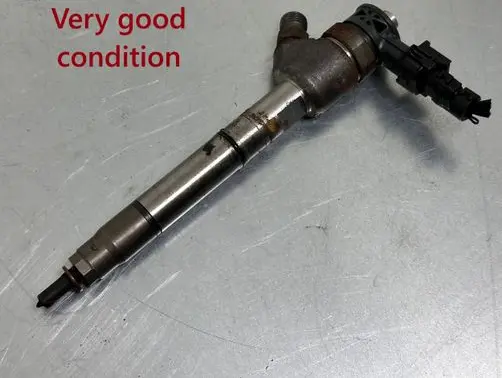 KIA Optima Fuel injector 338002A610