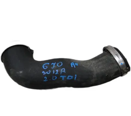 Seat Ibiza IV (6J,6P) Intercooler hose/pipe 