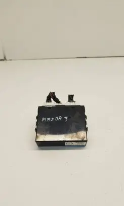 Door central lock control unit/module
