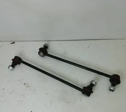Front anti-roll bar/stabilizer link