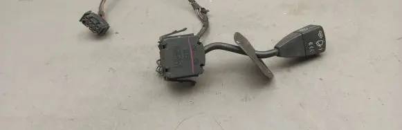 BMW 5 E34 Wiper control stalk 1378118 1378869
