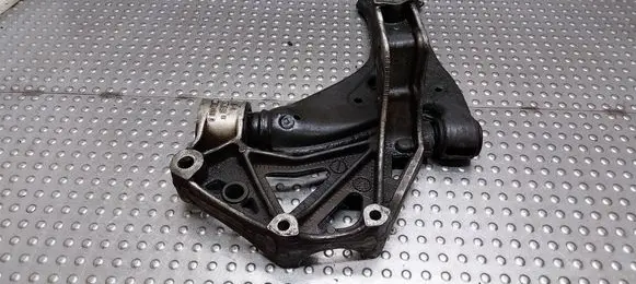 Volkswagen Polo IV 9N3 Front control arm 6Q0407157C