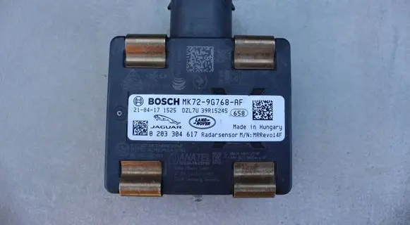 Land Rover Range Rover Sport L461 Distronic sensor radar MK729G768AF LR185518