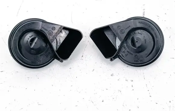 Audi A6 S6 C7 4G Horn signal 4H0951223 4H0951221