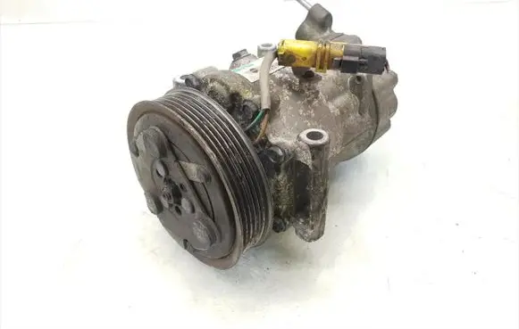 Mini One - Cooper Coupe R56 Air conditioning (A/C) compressor (pump) 6942501