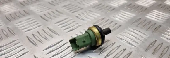 Ford Galaxy Coolant temperature sensor 