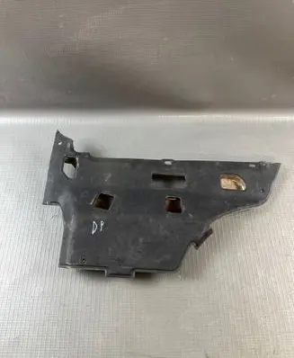Citroen DS4 Dashboard lower bottom trim panel