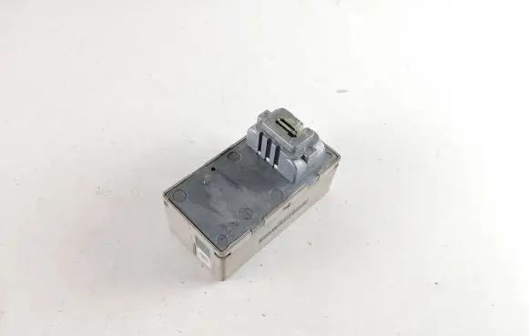 Steering wheel lock