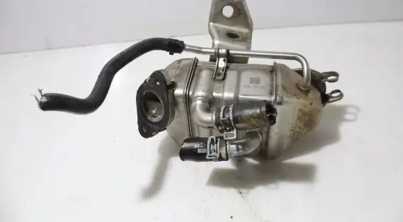 Ford Mondeo MK V EGR valve cooler