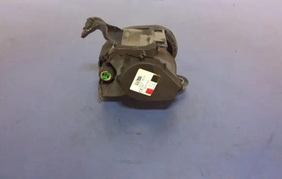 BMW X6M F86 Front seatbelt 626747100F