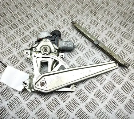 Lexus LS 460 - 600H Rear door window regulator with motor 8572050110 0620200830