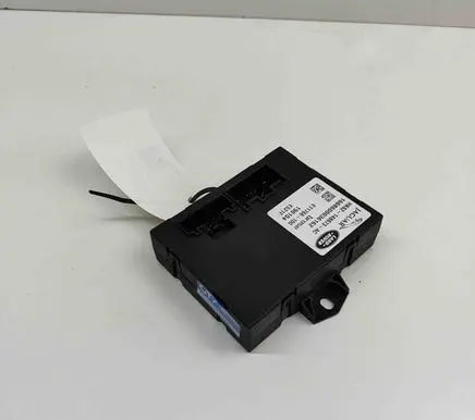 Land Rover Range Rover Sport L494 Tailgate/trunk control unit/module HK6214B673AC