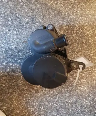 Mercedes-Benz A W169 Breather valve A6680100062