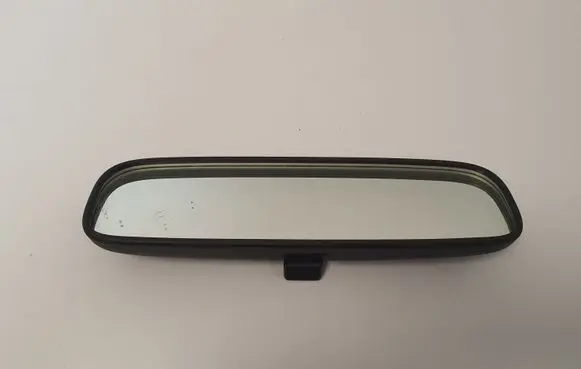 Mitsubishi L200 Rear view mirror (interior) MN124448 E4022197 E4012197