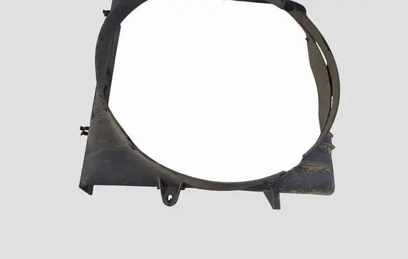 Jeep Cherokee KJ Radiator trim 52079674AB