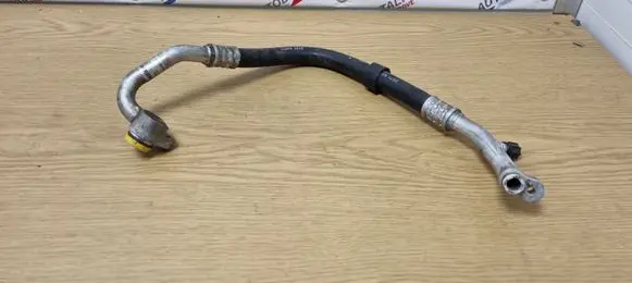 BMW X6 E71 Air conditioning (A/C) pipe/hose 9201926