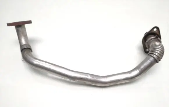 Ford S-MAX EGR valve line/pipe/hose 9652264880