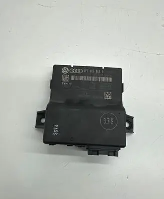 Audi Q7 4L Gateway control module 4F0907468G 4F0907468S