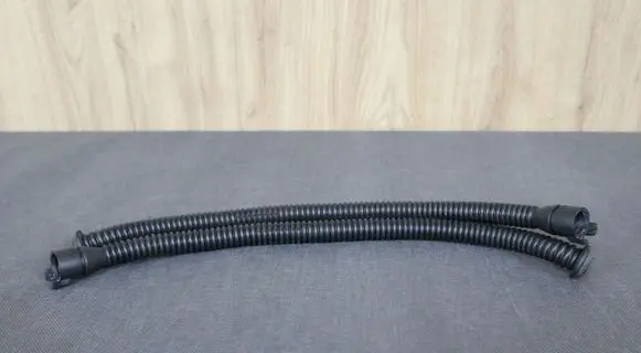 Mercedes-Benz SLK R172 Water drain line hose 1726390294 A1726390294