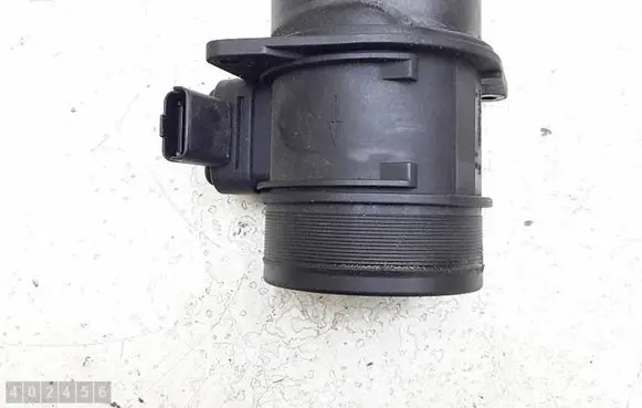 Mass air flow meter