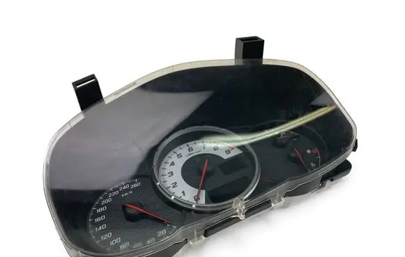 Toyota GT 86 Speedometer (instrument cluster) 85002CA110