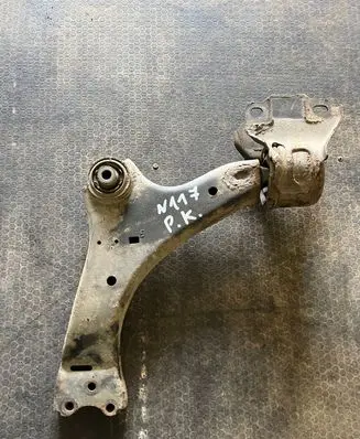 Volvo V70 Front lower control arm/wishbone
