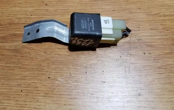 Honda Accord Other relay 0568001920