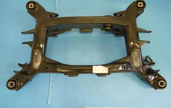 BMW X3 G01 Rear subframe 