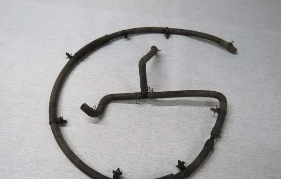 KIA Sportage Headlight washer hose/pipe 