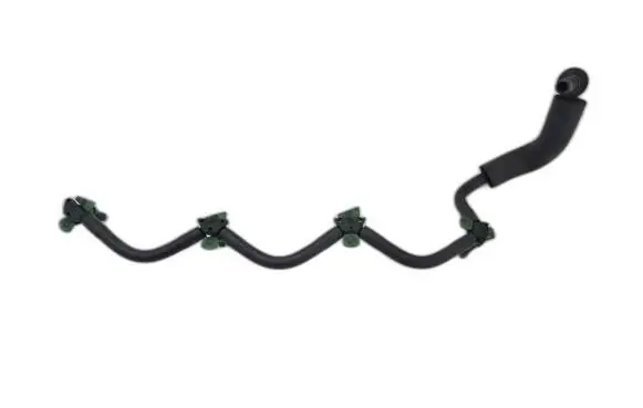 Citroen DS3 Fuel return line/hose 