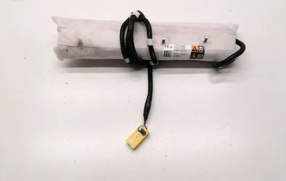 Tesla Model S Seat airbag 1005258-00-C