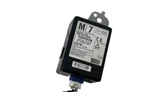 Toyota RAV 4 (XA40) Other control units/modules 8974042190 61G035000