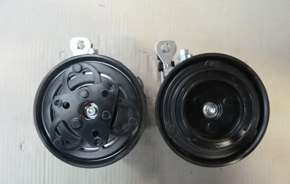 BMW 2 F22 F23 Air conditioning (A/C) compressor (pump) 8385714I