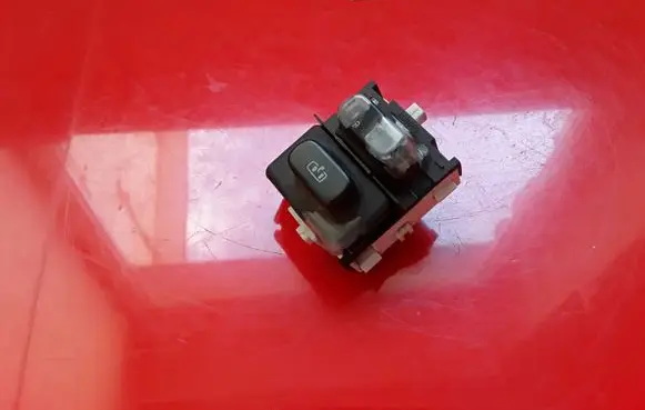 Cadillac SRX Wing mirror switch 25749090 4257D