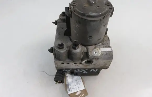 Audi A4 S4 B5 8D ABS Pump 0265214002