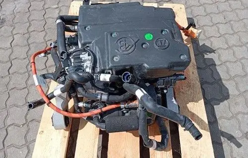 Lotus Emira Engine 8896612878