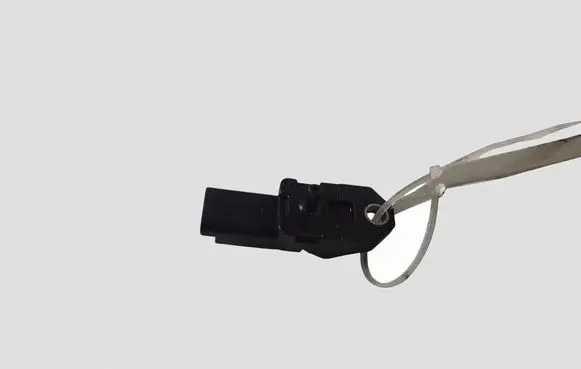 Peugeot 407 Air pressure sensor 9651931280