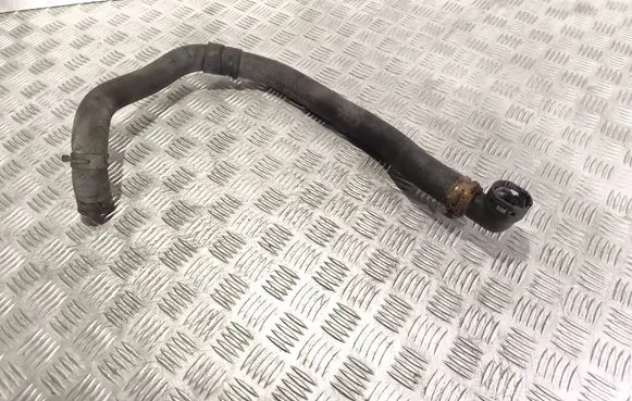 Hyundai i20 (PB PBT) Engine coolant pipe/hose 