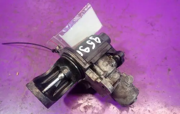 Audi A4 S4 B7 8E 8H EGR valve 038131501AD