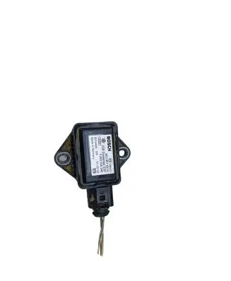 Audi A4 S4 B6 8E 8H ESP acceleration yaw rate sensor 8E0907637A 0265005245