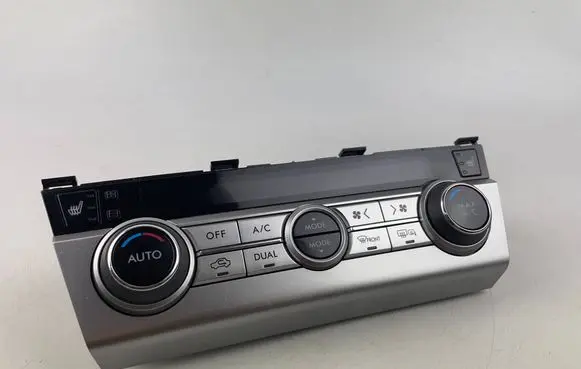 Subaru Outback (BS) Climate control unit 72311AL110