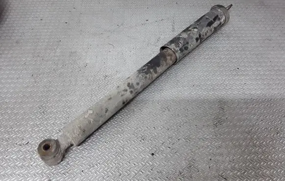 Rear shock absorber/damper