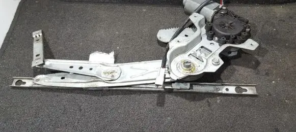 Rover 414 - 416 - 420 Sliding door window regulator with motor